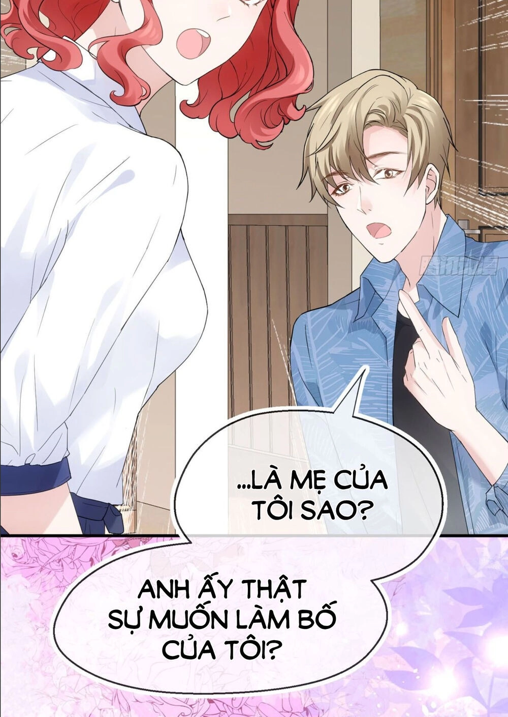 Tôi Không Phải Là Nam Phụ Số 2 – Cực Phẩm Nhân Gian Lý Hi Vệ Chapter 1 - 3