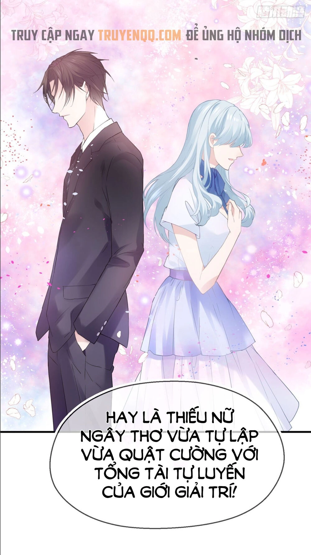 Tôi Không Phải Là Nam Phụ Số 2 – Cực Phẩm Nhân Gian Lý Hi Vệ Chapter 1 - 7