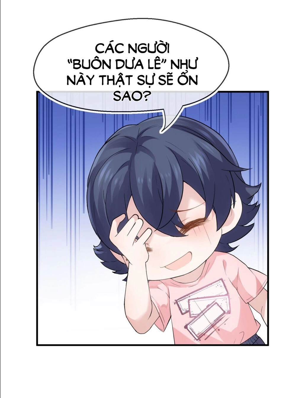 Tôi Không Phải Là Nam Phụ Số 2 – Cực Phẩm Nhân Gian Lý Hi Vệ Chapter 1 - 10