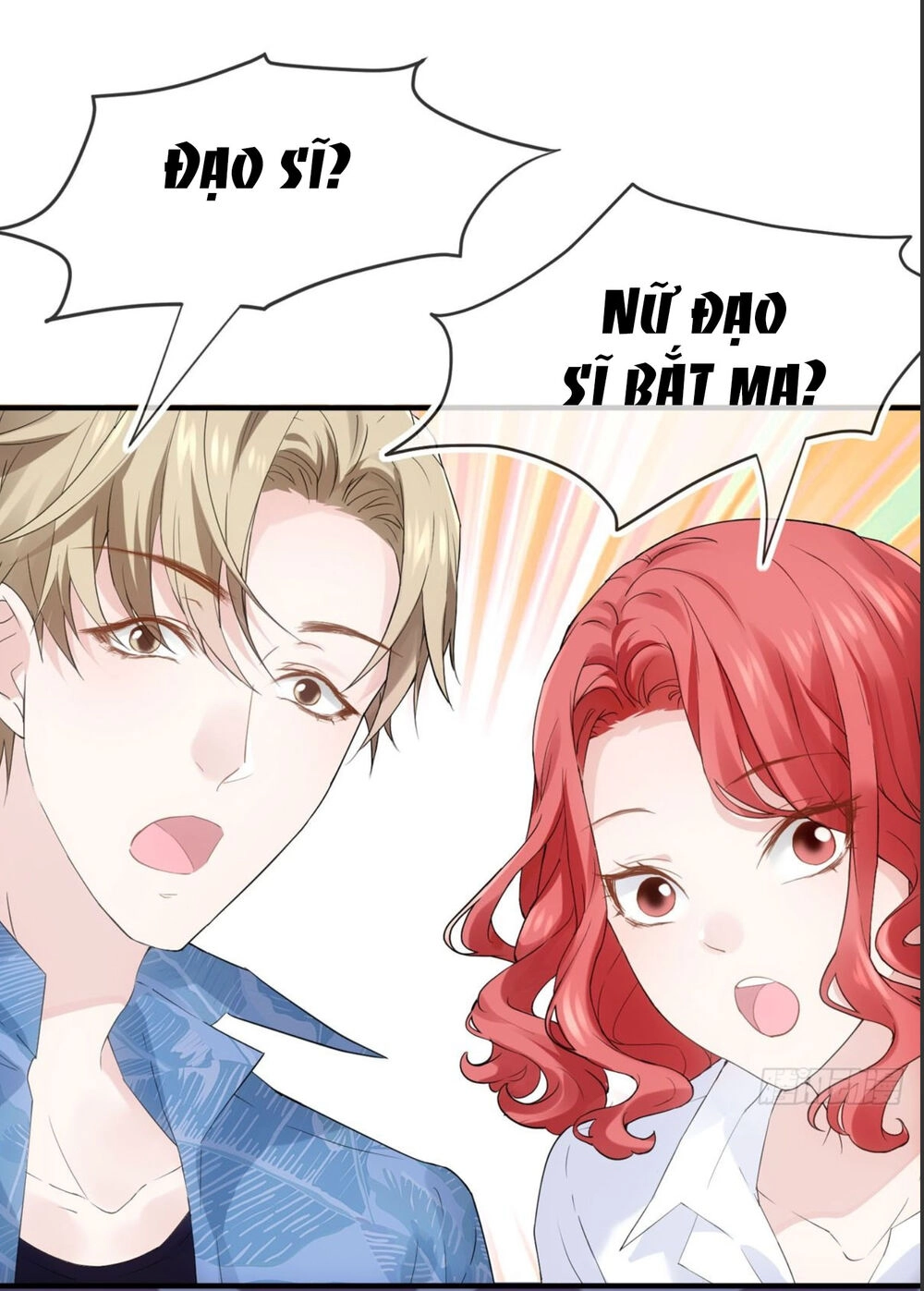 Tôi Không Phải Là Nam Phụ Số 2 – Cực Phẩm Nhân Gian Lý Hi Vệ Chapter 1 - 14