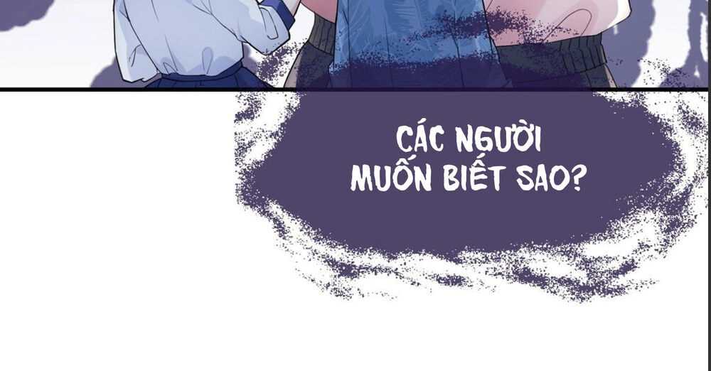 Tôi Không Phải Là Nam Phụ Số 2 – Cực Phẩm Nhân Gian Lý Hi Vệ Chapter 1 - 16