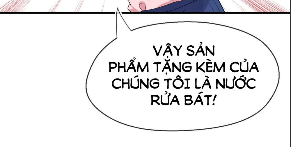 Tôi Không Phải Là Nam Phụ Số 2 – Cực Phẩm Nhân Gian Lý Hi Vệ Chapter 1 - 24