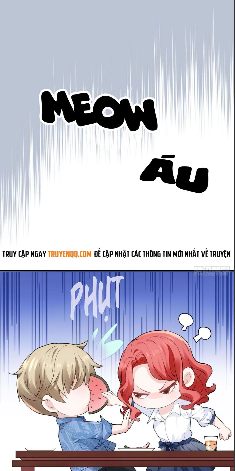 Tôi Không Phải Là Nam Phụ Số 2 – Cực Phẩm Nhân Gian Lý Hi Vệ Chapter 1 - 27