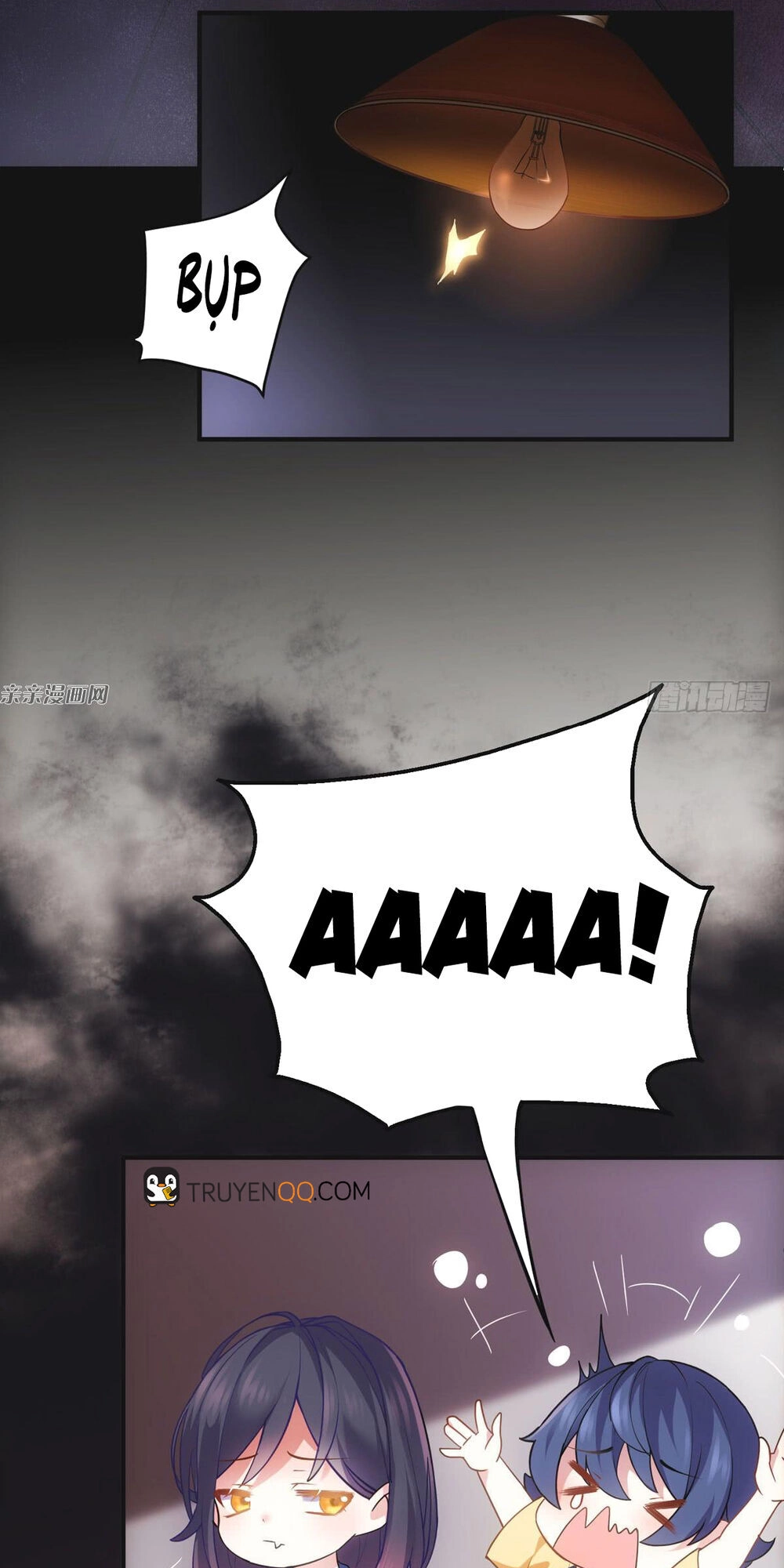 Tôi Không Phải Là Nam Phụ Số 2 – Cực Phẩm Nhân Gian Lý Hi Vệ Chapter 2 - 5