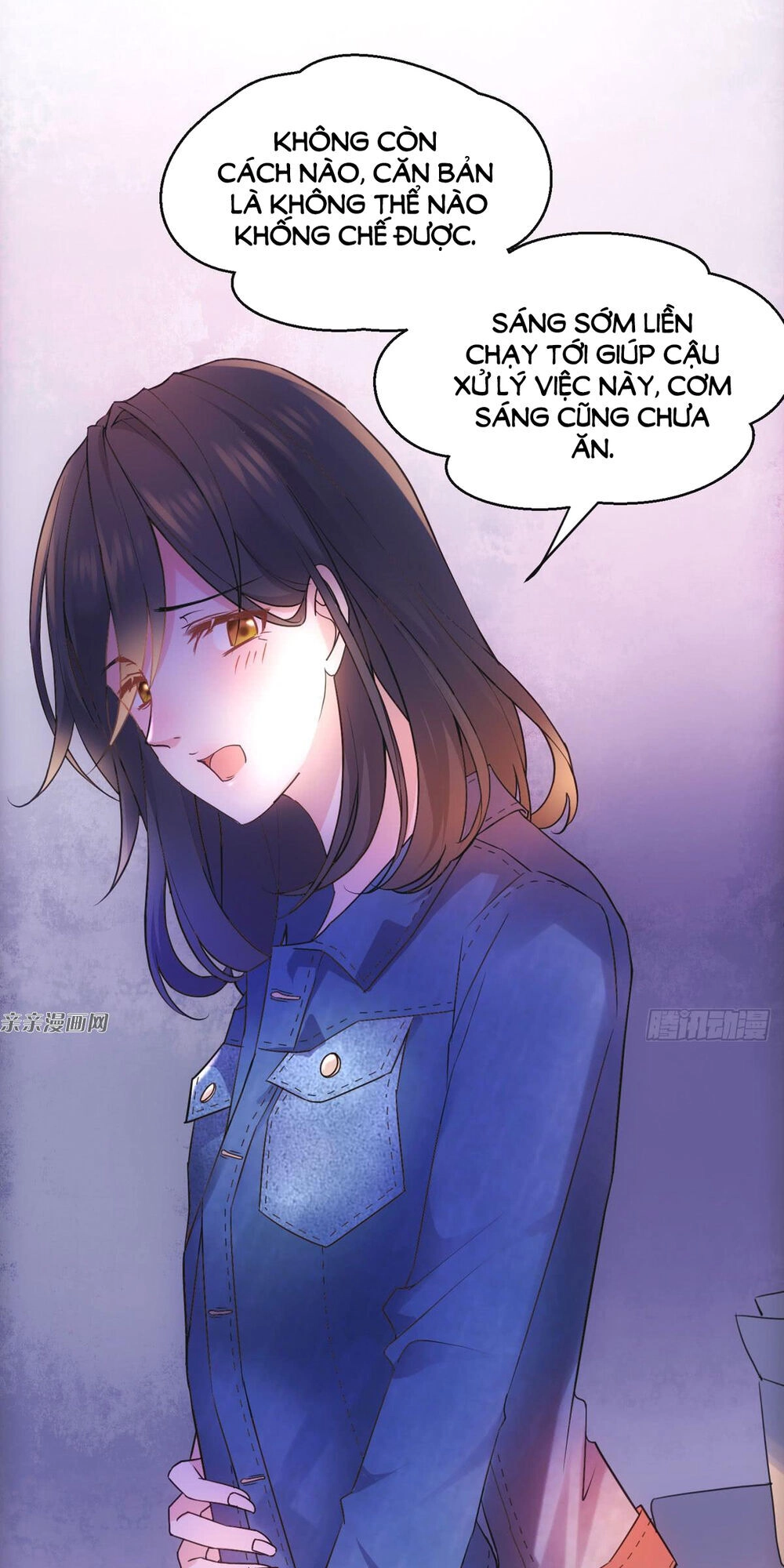 Tôi Không Phải Là Nam Phụ Số 2 – Cực Phẩm Nhân Gian Lý Hi Vệ Chapter 2 - 14