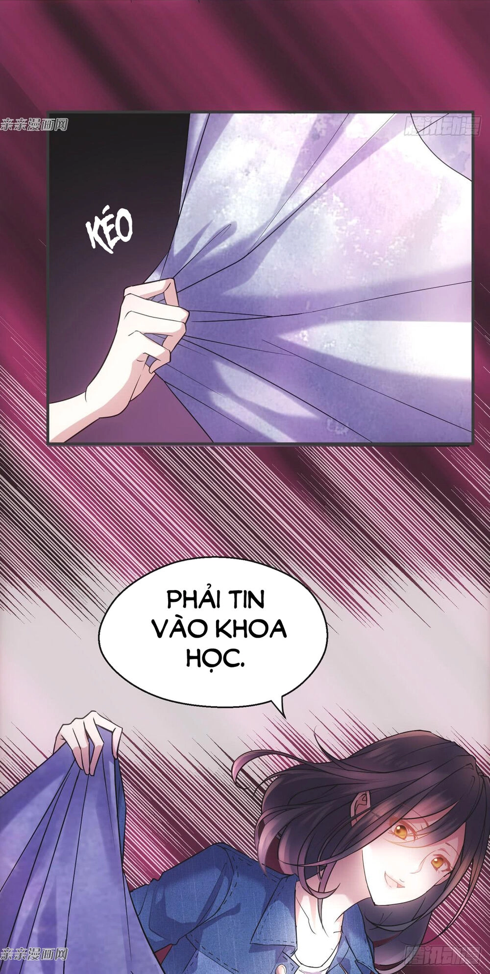 Tôi Không Phải Là Nam Phụ Số 2 – Cực Phẩm Nhân Gian Lý Hi Vệ Chapter 2 - 19