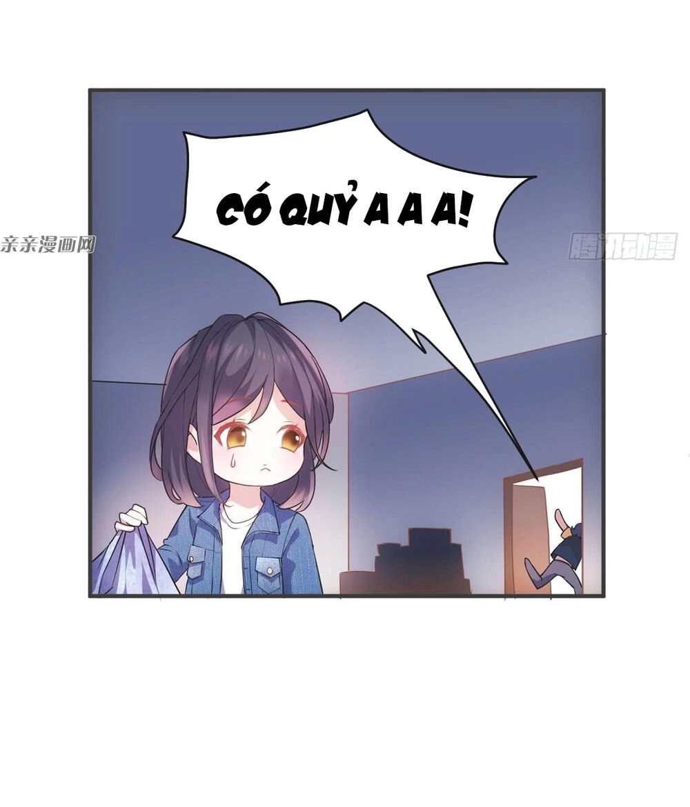 Tôi Không Phải Là Nam Phụ Số 2 – Cực Phẩm Nhân Gian Lý Hi Vệ Chapter 2 - 24