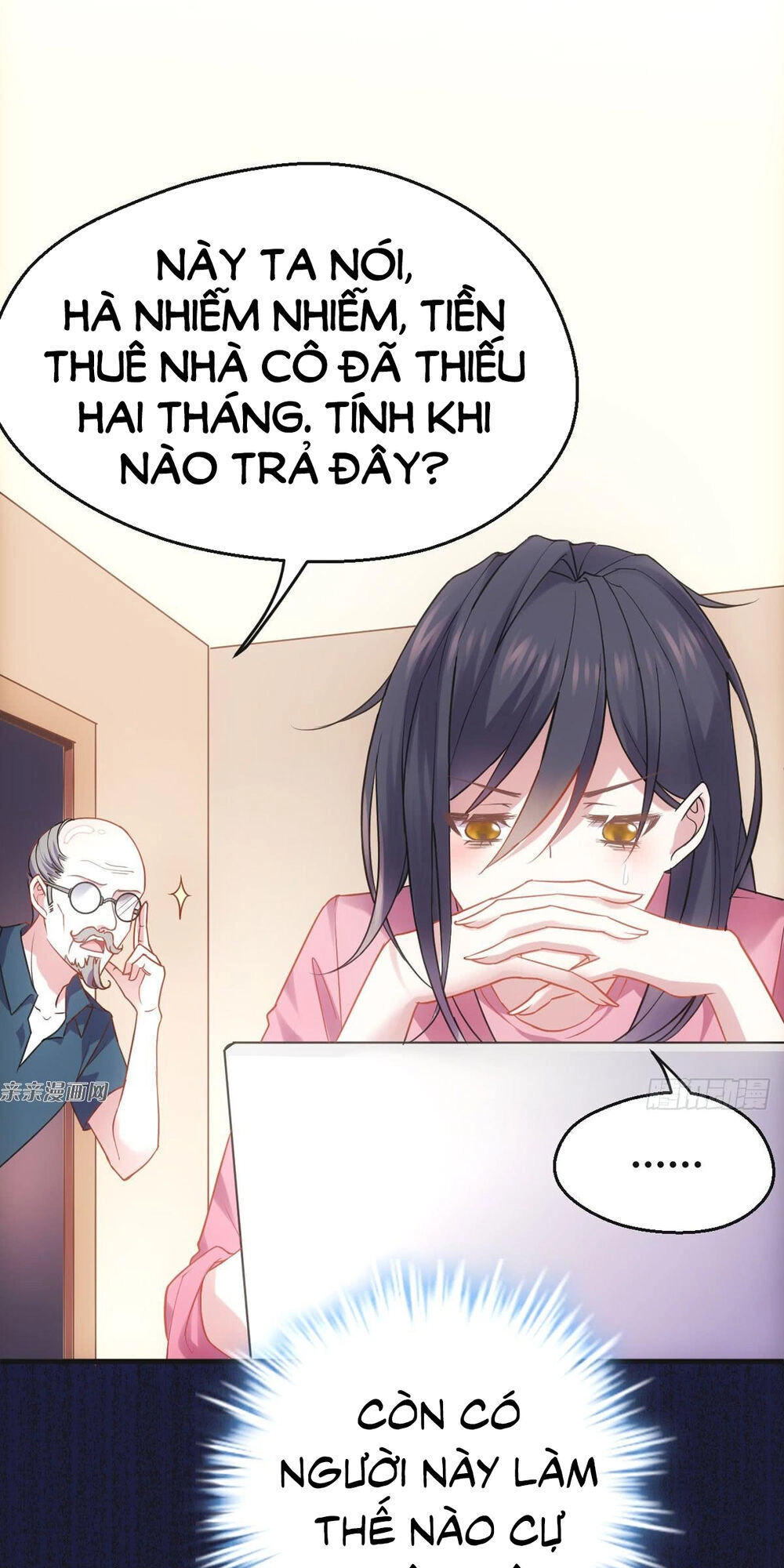 Tôi Không Phải Là Nam Phụ Số 2 – Cực Phẩm Nhân Gian Lý Hi Vệ Chapter 2 - 32