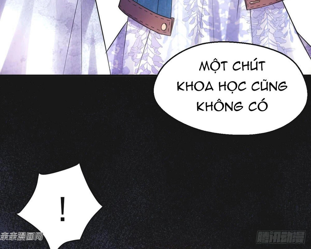 Tôi Không Phải Là Nam Phụ Số 2 – Cực Phẩm Nhân Gian Lý Hi Vệ Chapter 2 - 36