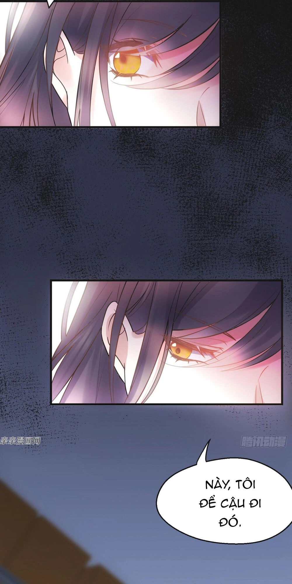 Tôi Không Phải Là Nam Phụ Số 2 – Cực Phẩm Nhân Gian Lý Hi Vệ Chapter 2 - 37