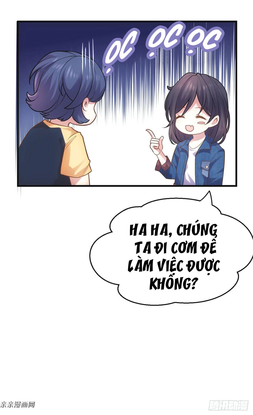 Tôi Không Phải Là Nam Phụ Số 2 – Cực Phẩm Nhân Gian Lý Hi Vệ Chapter 2 - 53