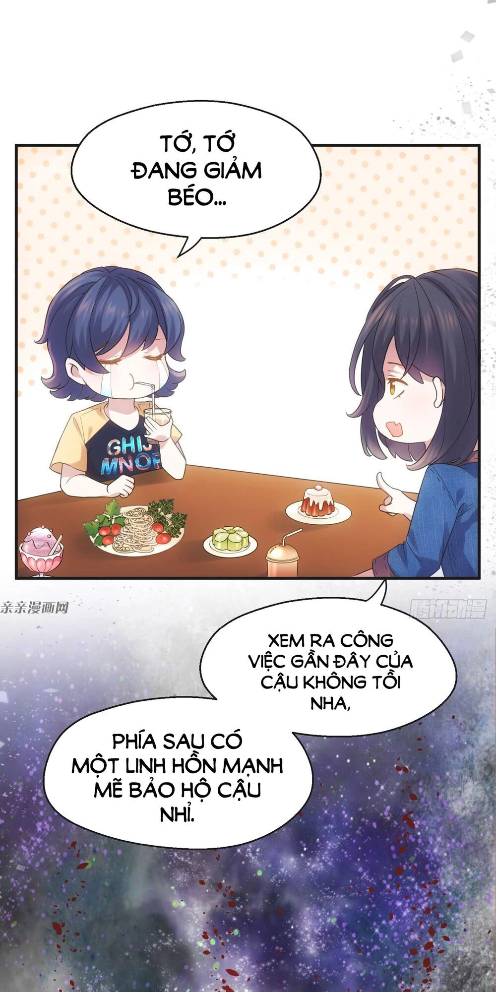 Tôi Không Phải Là Nam Phụ Số 2 – Cực Phẩm Nhân Gian Lý Hi Vệ Chapter 2 - 57