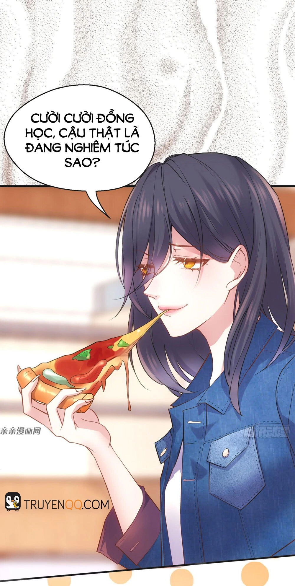 Tôi Không Phải Là Nam Phụ Số 2 – Cực Phẩm Nhân Gian Lý Hi Vệ Chapter 2 - 66