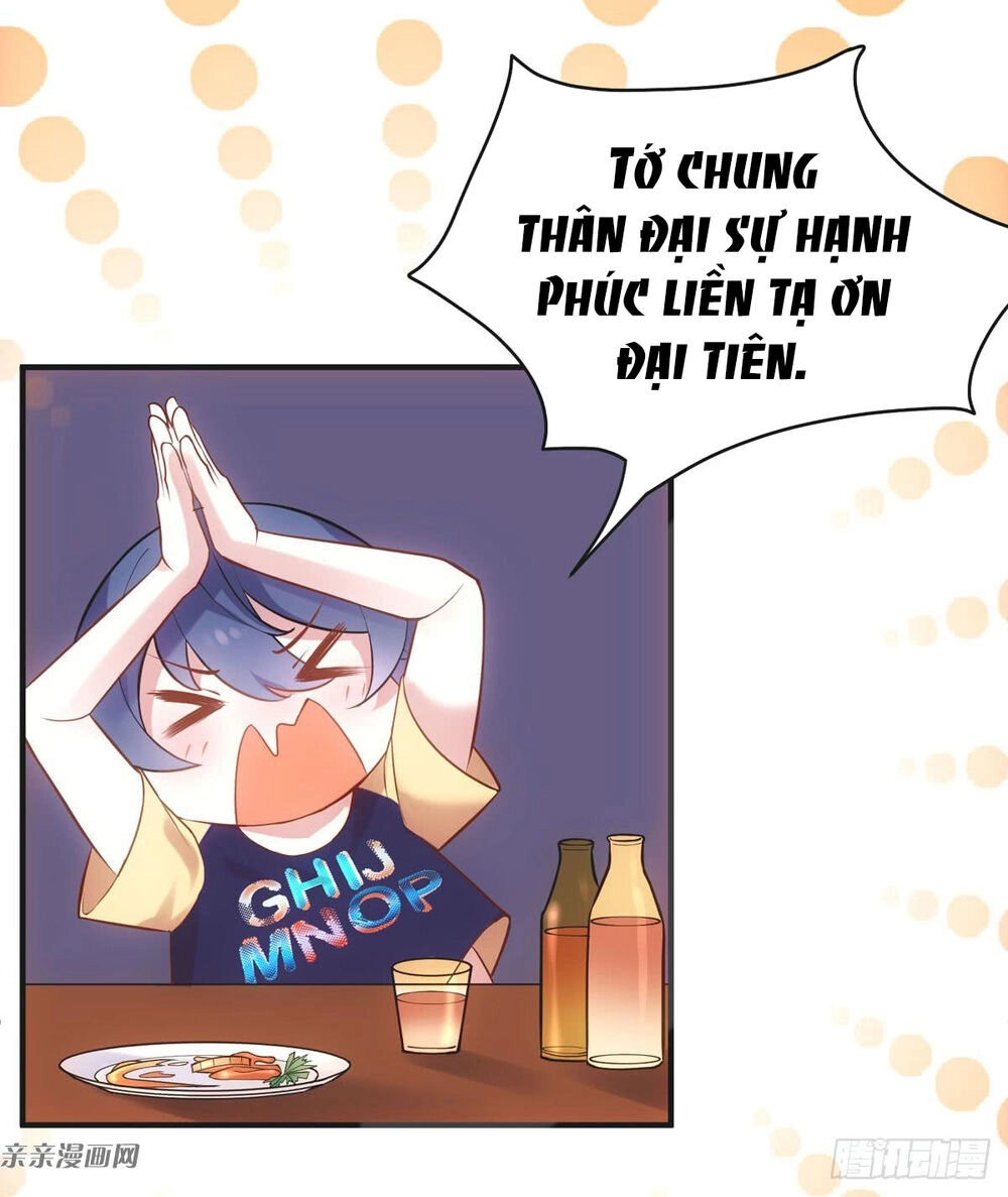 Tôi Không Phải Là Nam Phụ Số 2 – Cực Phẩm Nhân Gian Lý Hi Vệ Chapter 2 - 67