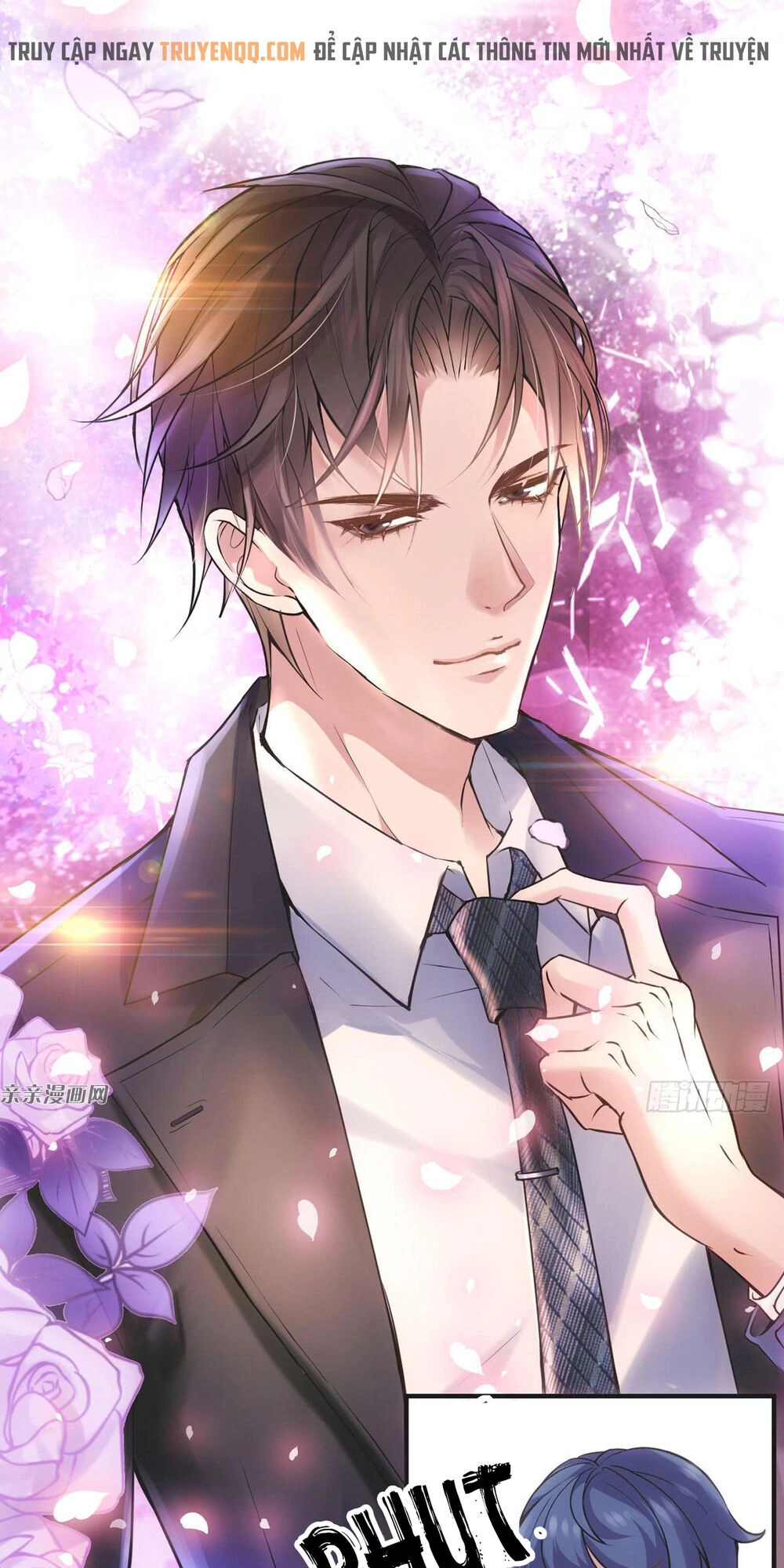 Tôi Không Phải Là Nam Phụ Số 2 – Cực Phẩm Nhân Gian Lý Hi Vệ Chapter 2 - 71