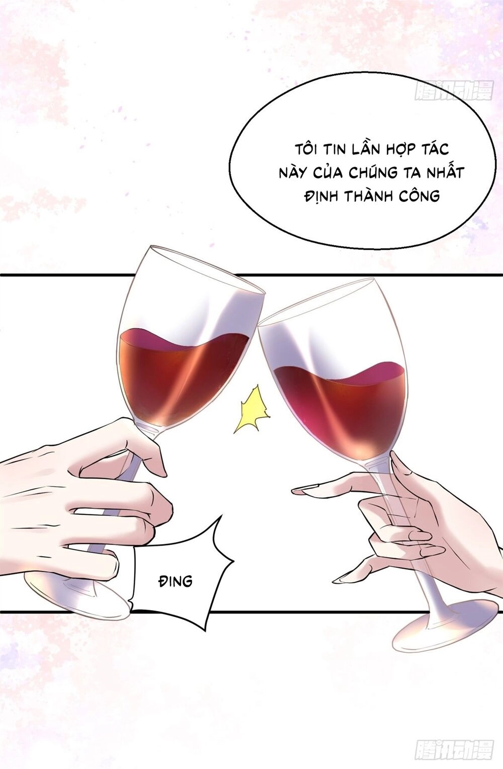 Tôi Không Phải Là Nam Phụ Số 2 – Cực Phẩm Nhân Gian Lý Hi Vệ Chapter 3 - 5