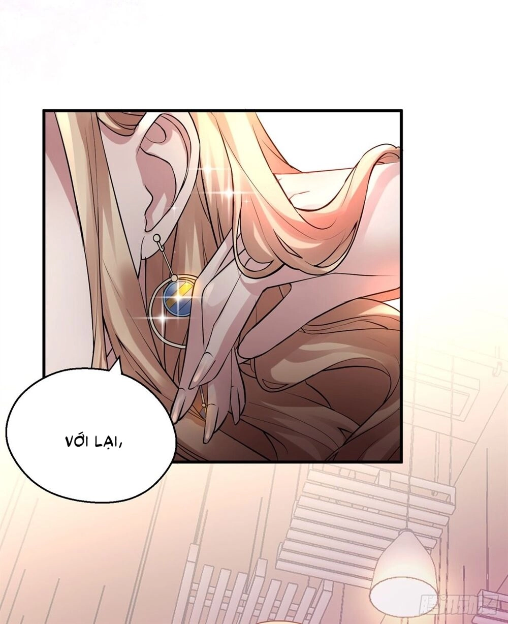 Tôi Không Phải Là Nam Phụ Số 2 – Cực Phẩm Nhân Gian Lý Hi Vệ Chapter 3 - 6