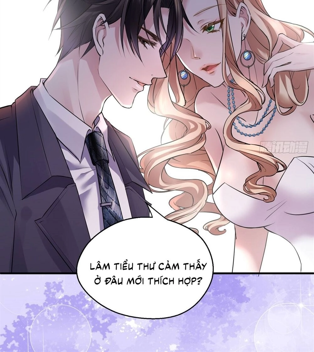 Tôi Không Phải Là Nam Phụ Số 2 – Cực Phẩm Nhân Gian Lý Hi Vệ Chapter 3 - 9