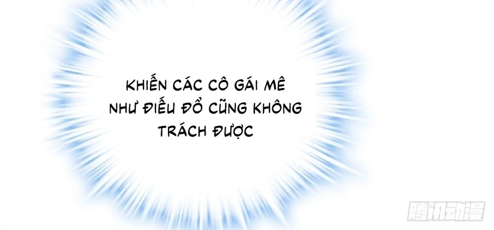 Tôi Không Phải Là Nam Phụ Số 2 – Cực Phẩm Nhân Gian Lý Hi Vệ Chapter 3 - 12