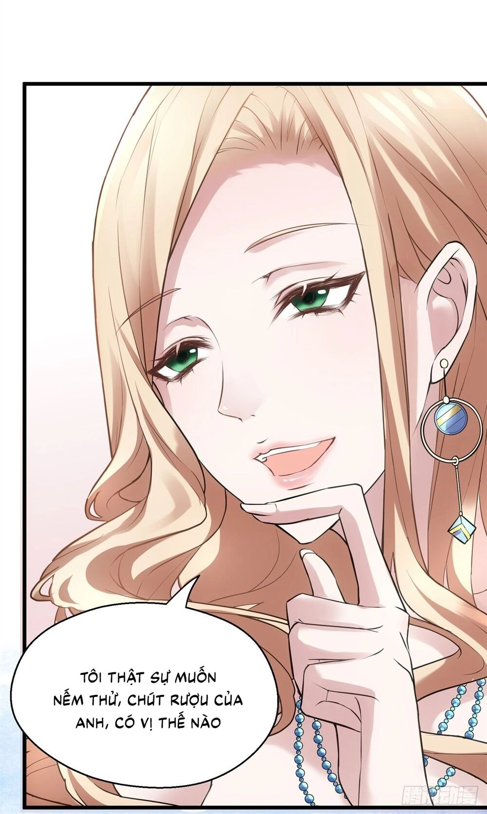 Tôi Không Phải Là Nam Phụ Số 2 – Cực Phẩm Nhân Gian Lý Hi Vệ Chapter 3 - 15