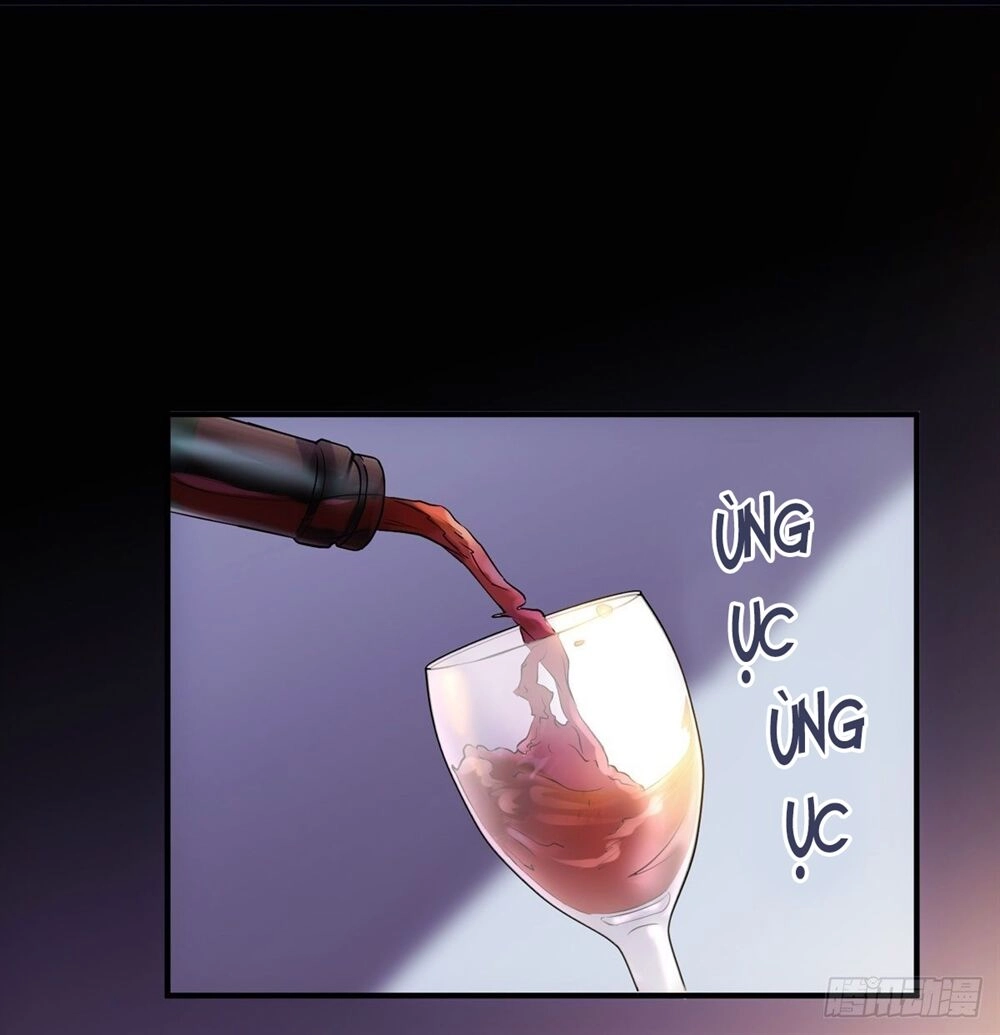 Tôi Không Phải Là Nam Phụ Số 2 – Cực Phẩm Nhân Gian Lý Hi Vệ Chapter 3 - 17