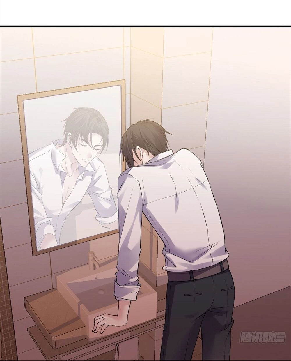 Tôi Không Phải Là Nam Phụ Số 2 – Cực Phẩm Nhân Gian Lý Hi Vệ Chapter 3 - 22