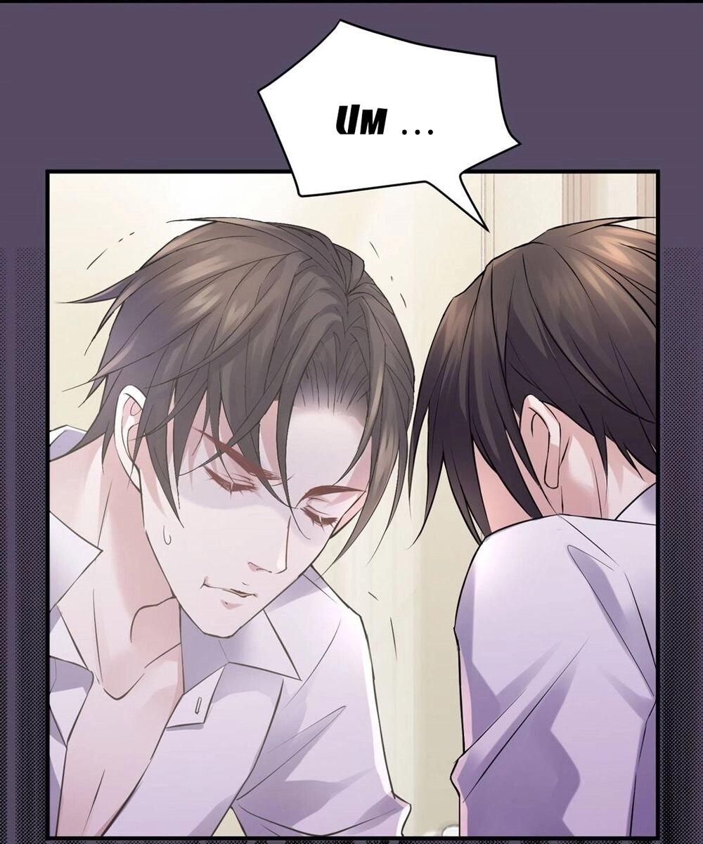 Tôi Không Phải Là Nam Phụ Số 2 – Cực Phẩm Nhân Gian Lý Hi Vệ Chapter 3 - 23