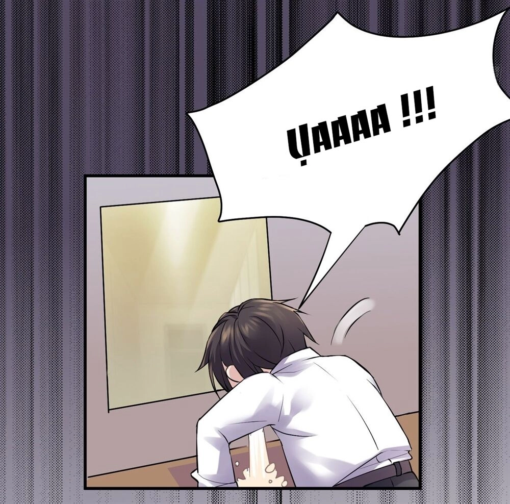 Tôi Không Phải Là Nam Phụ Số 2 – Cực Phẩm Nhân Gian Lý Hi Vệ Chapter 3 - 24