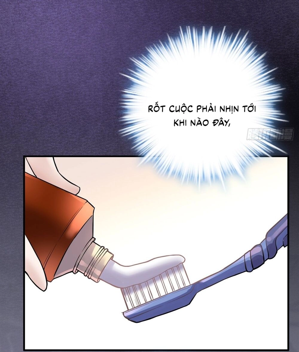 Tôi Không Phải Là Nam Phụ Số 2 – Cực Phẩm Nhân Gian Lý Hi Vệ Chapter 3 - 27