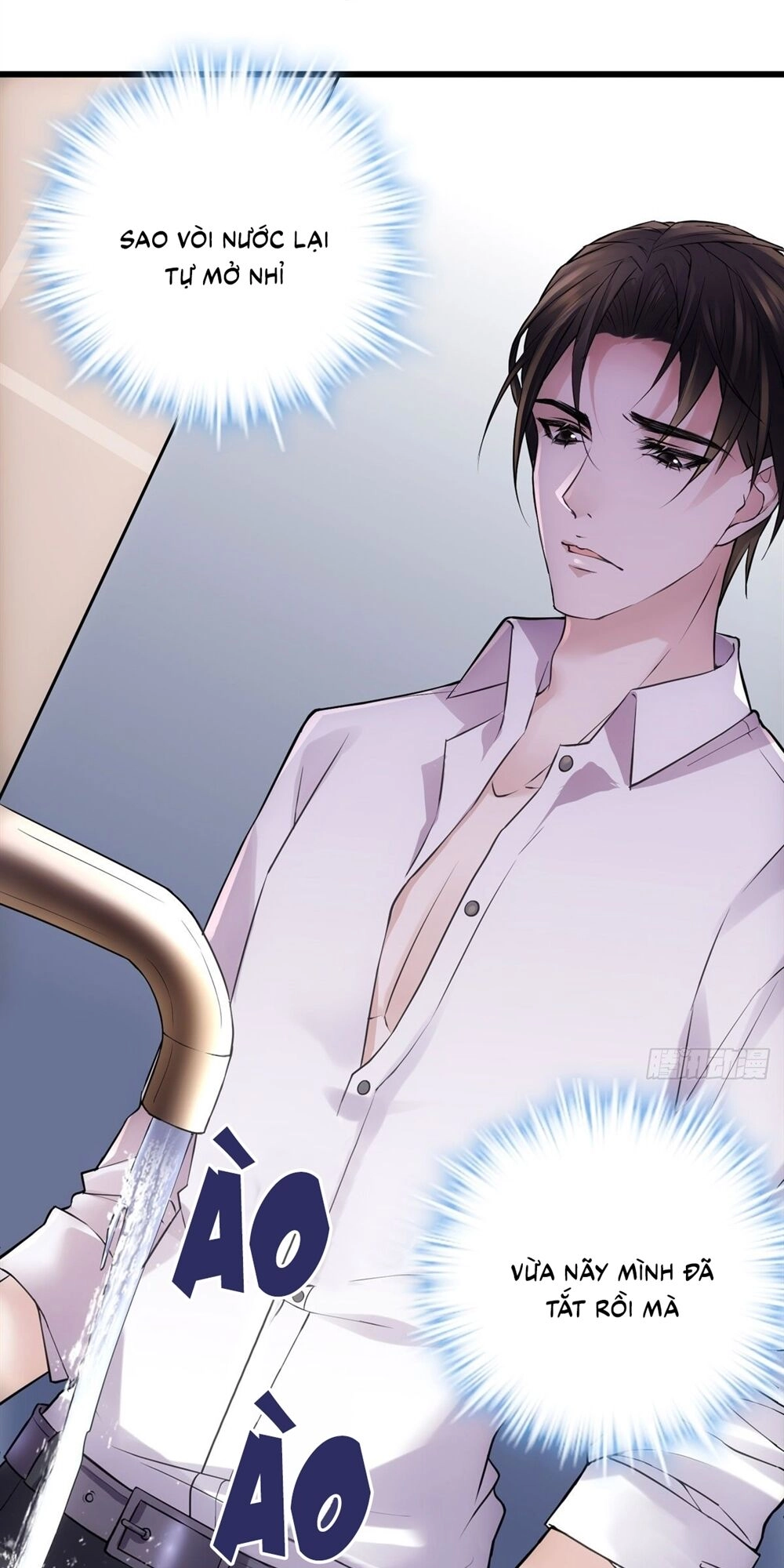 Tôi Không Phải Là Nam Phụ Số 2 – Cực Phẩm Nhân Gian Lý Hi Vệ Chapter 3 - 31