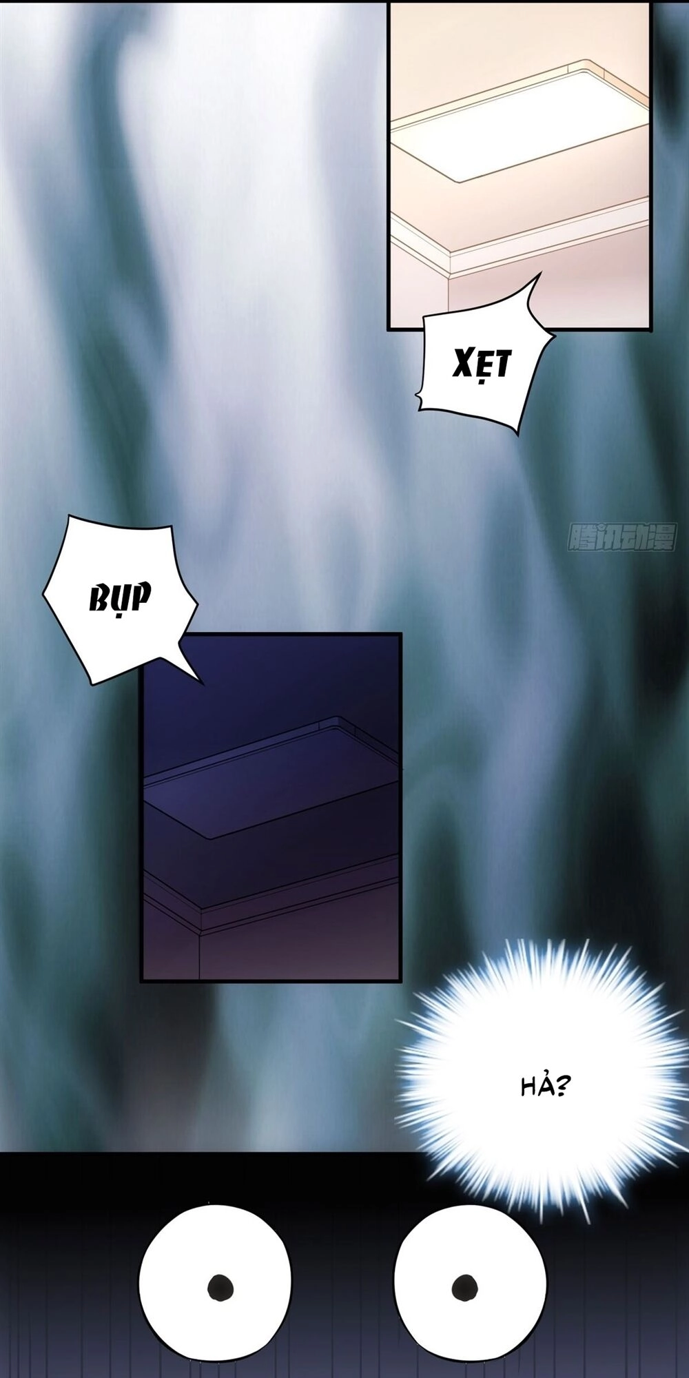 Tôi Không Phải Là Nam Phụ Số 2 – Cực Phẩm Nhân Gian Lý Hi Vệ Chapter 3 - 33