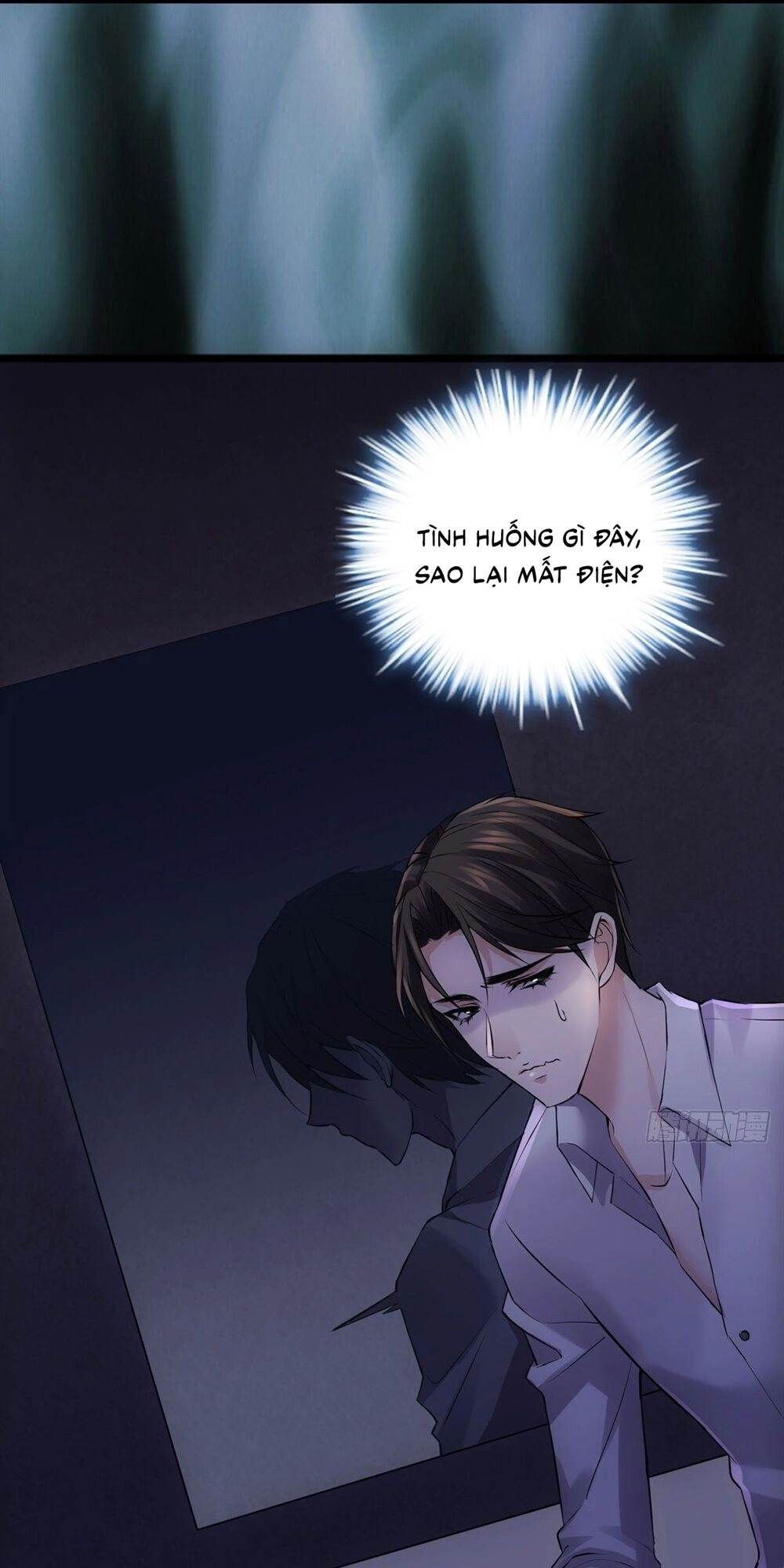 Tôi Không Phải Là Nam Phụ Số 2 – Cực Phẩm Nhân Gian Lý Hi Vệ Chapter 3 - 35