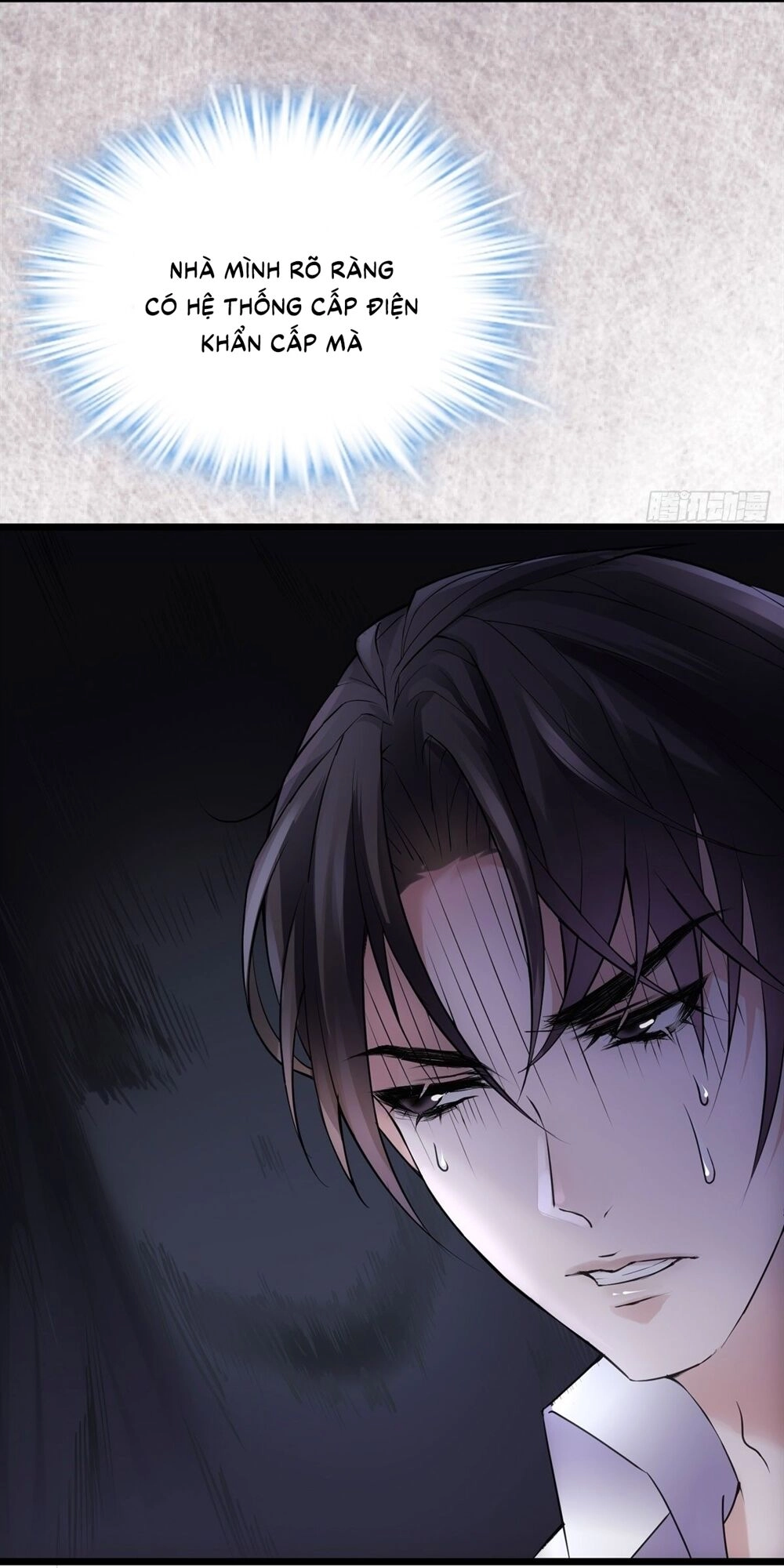 Tôi Không Phải Là Nam Phụ Số 2 – Cực Phẩm Nhân Gian Lý Hi Vệ Chapter 3 - 37