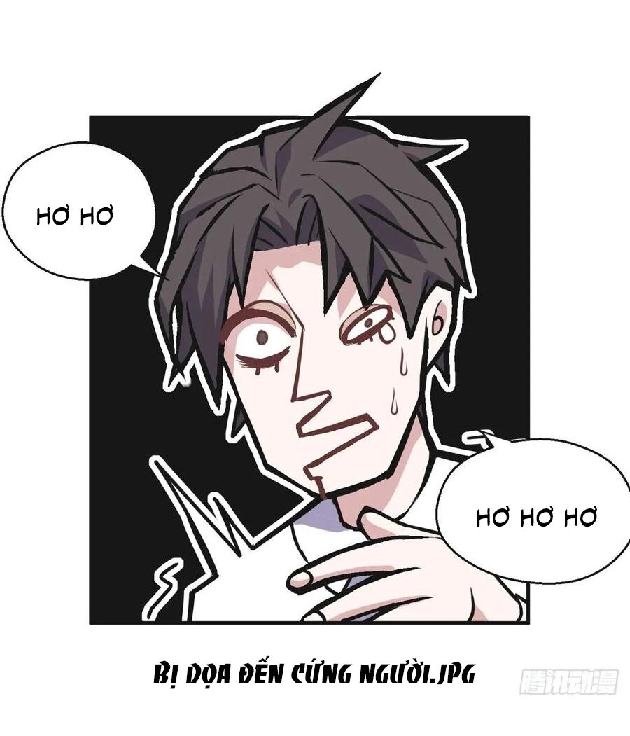 Tôi Không Phải Là Nam Phụ Số 2 – Cực Phẩm Nhân Gian Lý Hi Vệ Chapter 4 - 2