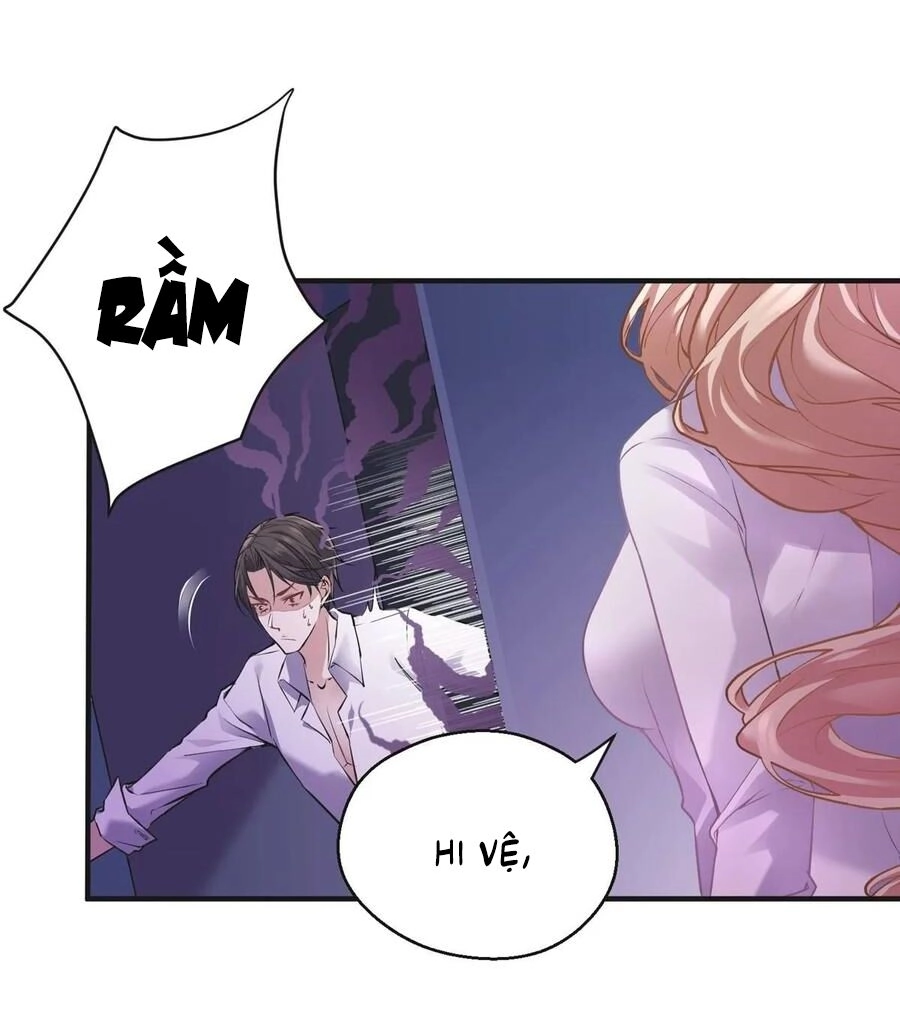 Tôi Không Phải Là Nam Phụ Số 2 – Cực Phẩm Nhân Gian Lý Hi Vệ Chapter 4 - 3