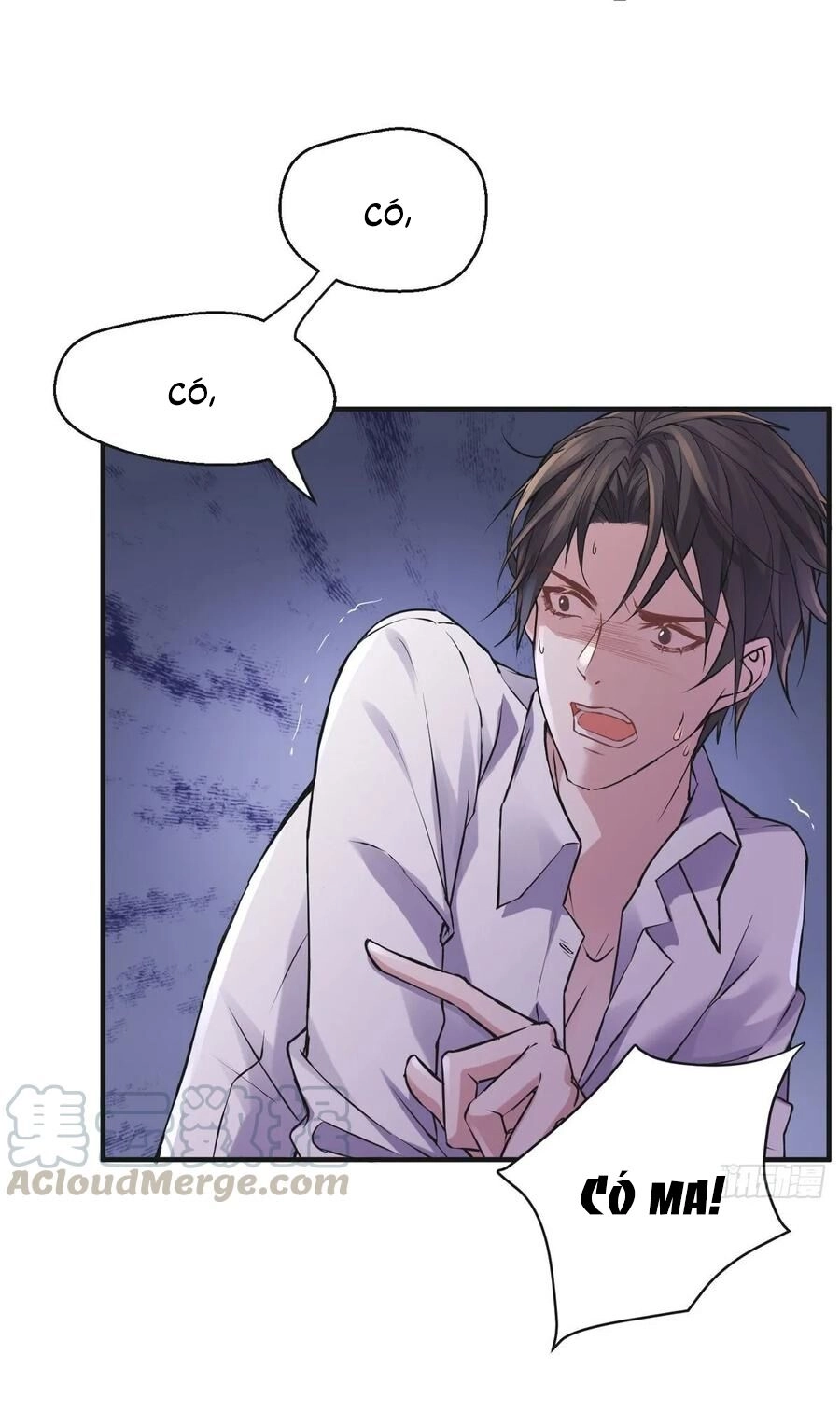 Tôi Không Phải Là Nam Phụ Số 2 – Cực Phẩm Nhân Gian Lý Hi Vệ Chapter 4 - 6