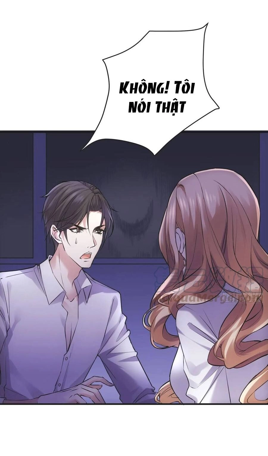 Tôi Không Phải Là Nam Phụ Số 2 – Cực Phẩm Nhân Gian Lý Hi Vệ Chapter 4 - 15