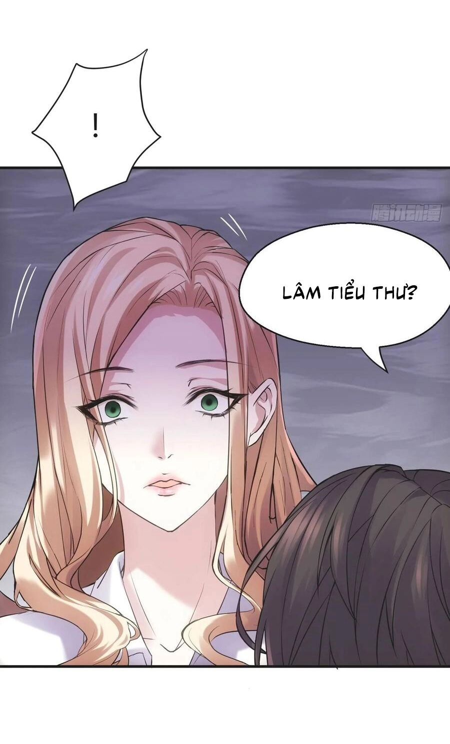 Tôi Không Phải Là Nam Phụ Số 2 – Cực Phẩm Nhân Gian Lý Hi Vệ Chapter 4 - 16