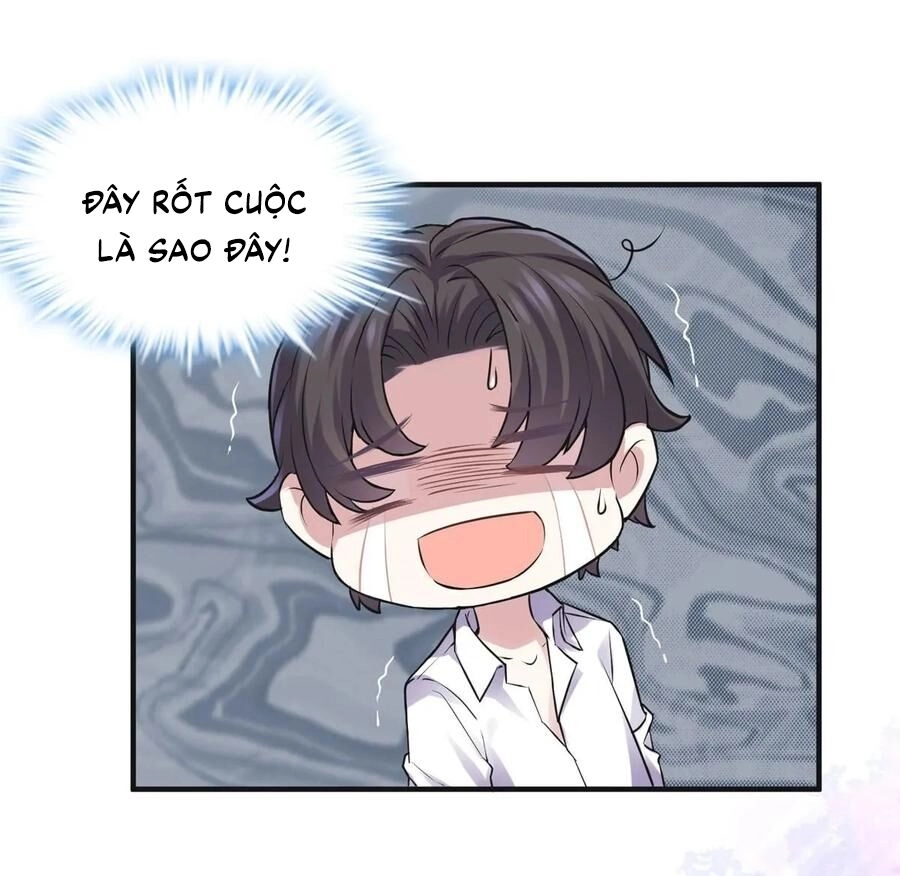 Tôi Không Phải Là Nam Phụ Số 2 – Cực Phẩm Nhân Gian Lý Hi Vệ Chapter 4 - 20