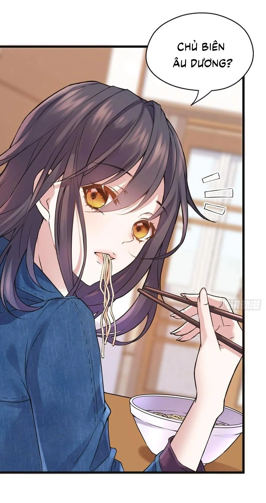 Tôi Không Phải Là Nam Phụ Số 2 – Cực Phẩm Nhân Gian Lý Hi Vệ Chapter 4 - 26