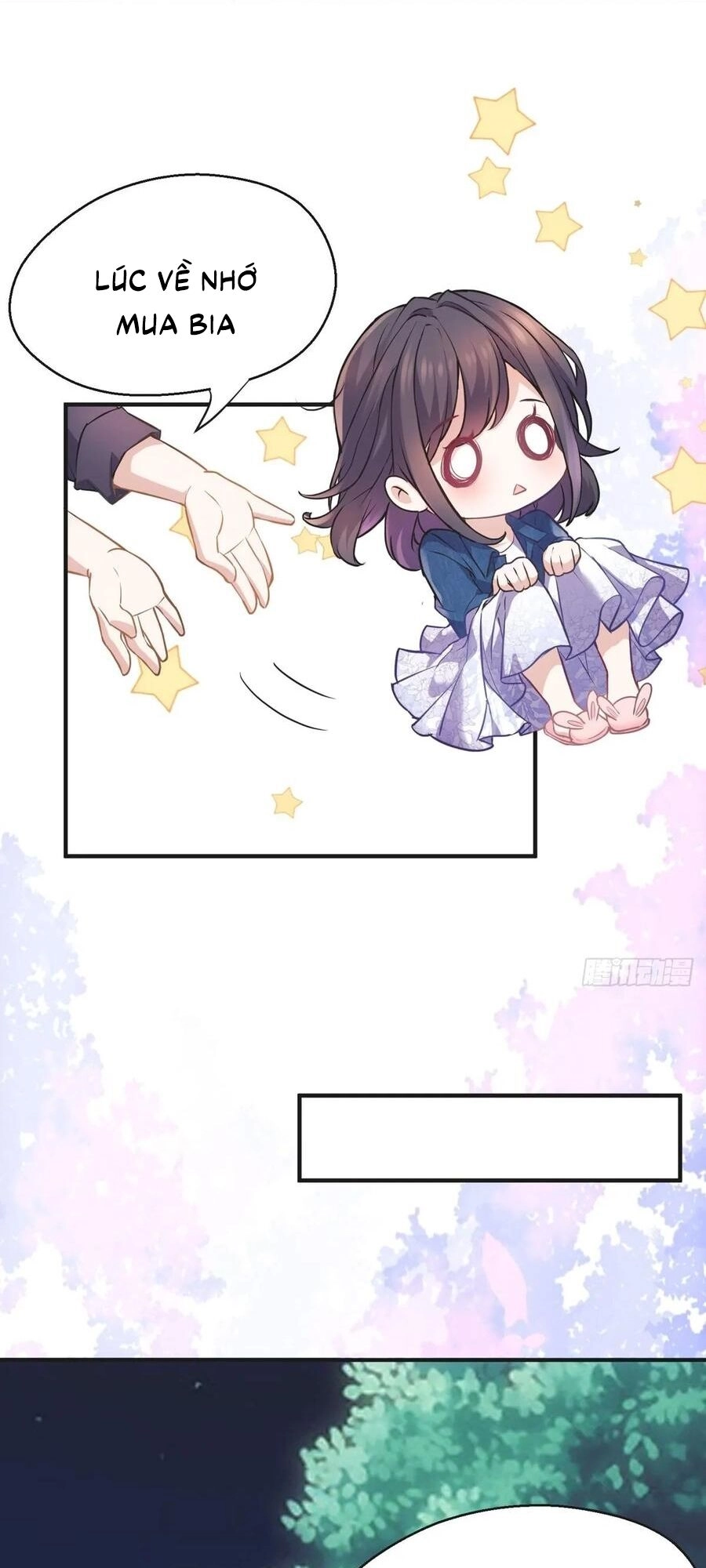 Tôi Không Phải Là Nam Phụ Số 2 – Cực Phẩm Nhân Gian Lý Hi Vệ Chapter 5 - 11