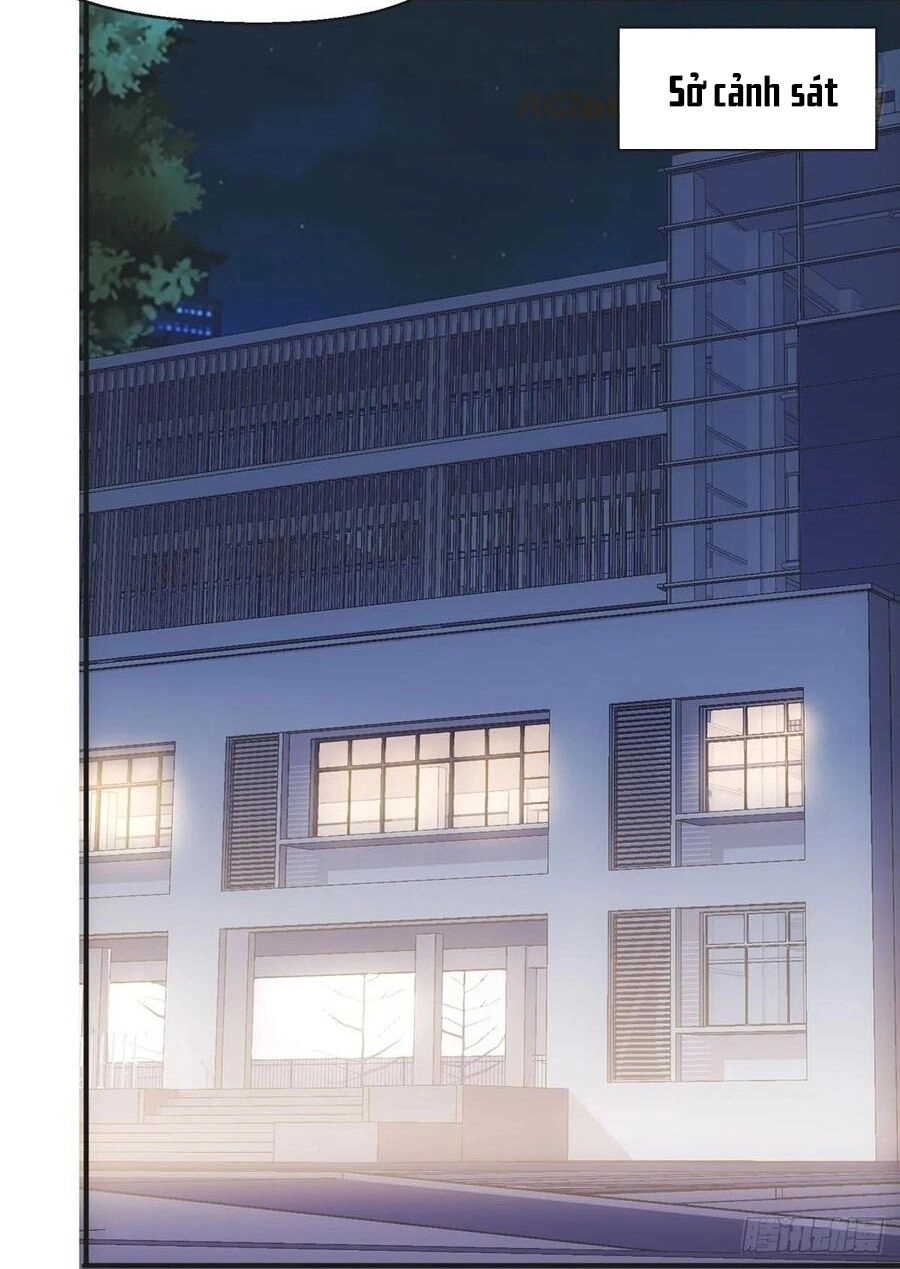 Tôi Không Phải Là Nam Phụ Số 2 – Cực Phẩm Nhân Gian Lý Hi Vệ Chapter 5 - 13