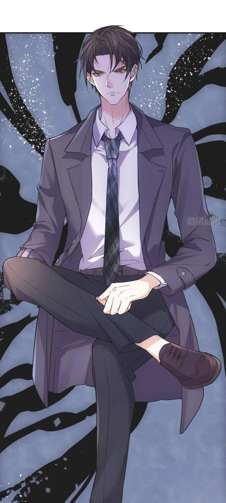 Tôi Không Phải Là Nam Phụ Số 2 – Cực Phẩm Nhân Gian Lý Hi Vệ Chapter 5 - 14