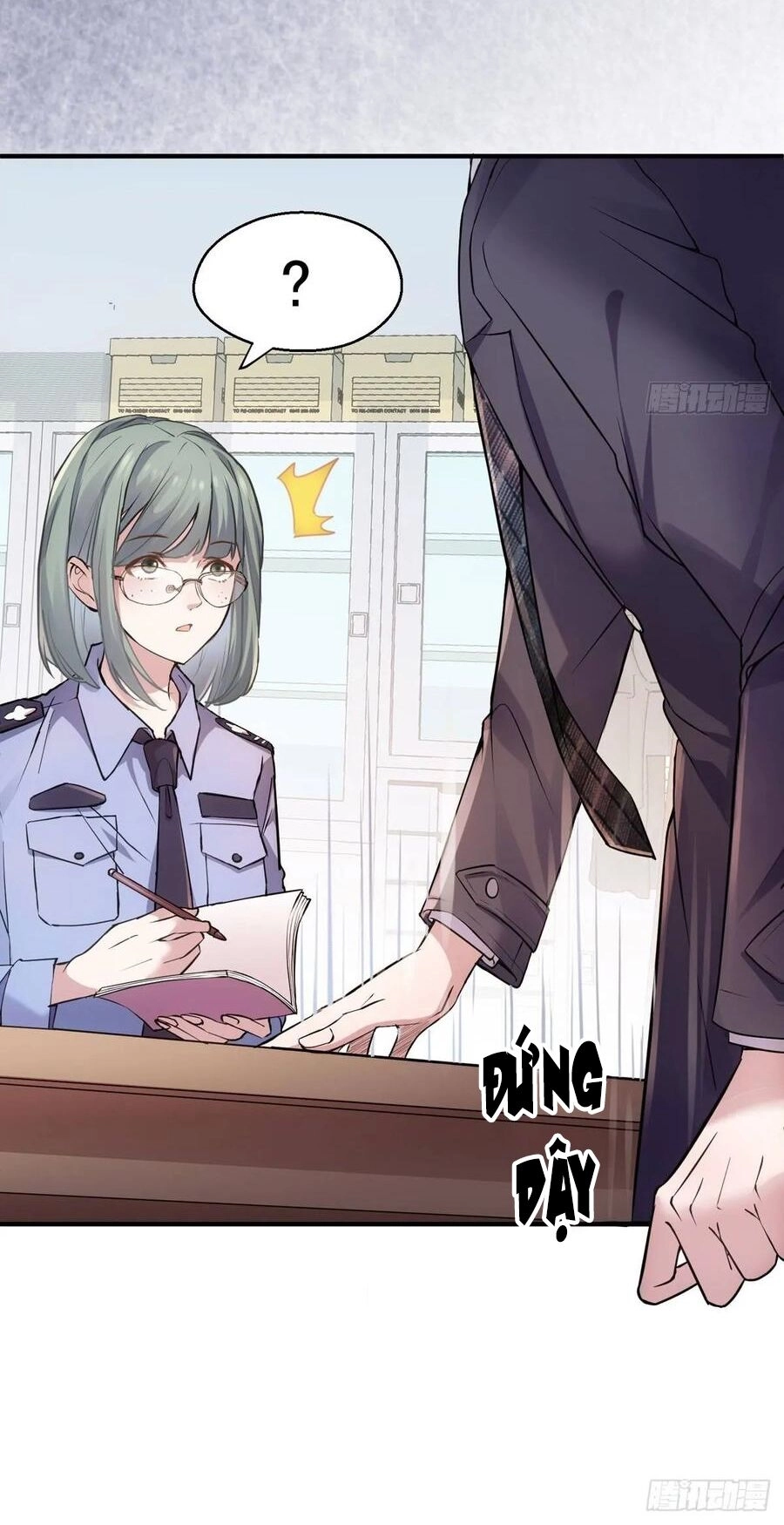 Tôi Không Phải Là Nam Phụ Số 2 – Cực Phẩm Nhân Gian Lý Hi Vệ Chapter 5 - 24