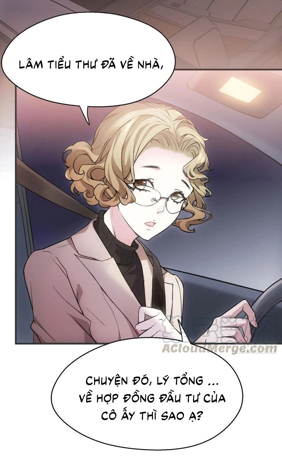 Tôi Không Phải Là Nam Phụ Số 2 – Cực Phẩm Nhân Gian Lý Hi Vệ Chapter 5 - 30