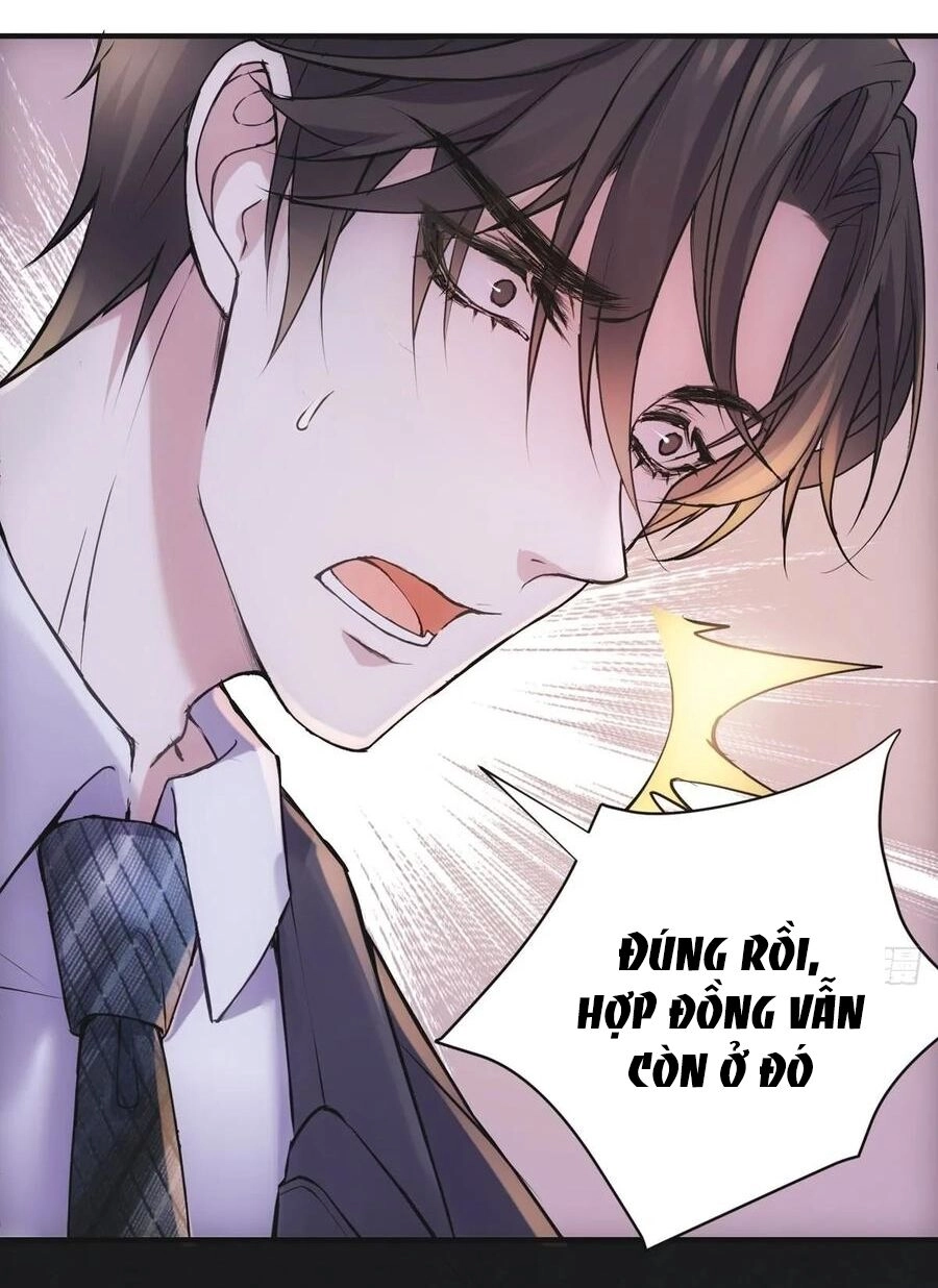 Tôi Không Phải Là Nam Phụ Số 2 – Cực Phẩm Nhân Gian Lý Hi Vệ Chapter 5 - 31