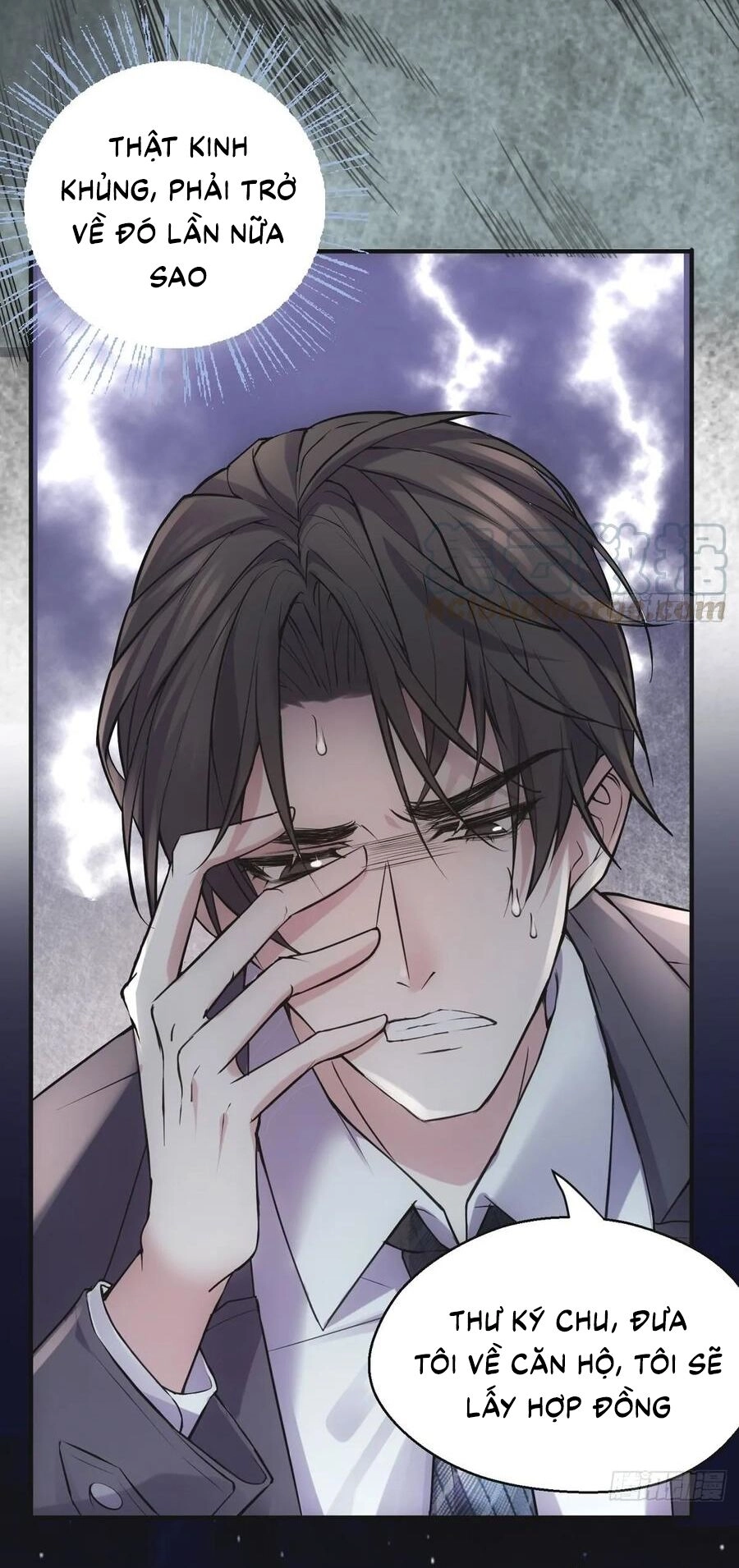 Tôi Không Phải Là Nam Phụ Số 2 – Cực Phẩm Nhân Gian Lý Hi Vệ Chapter 5 - 33