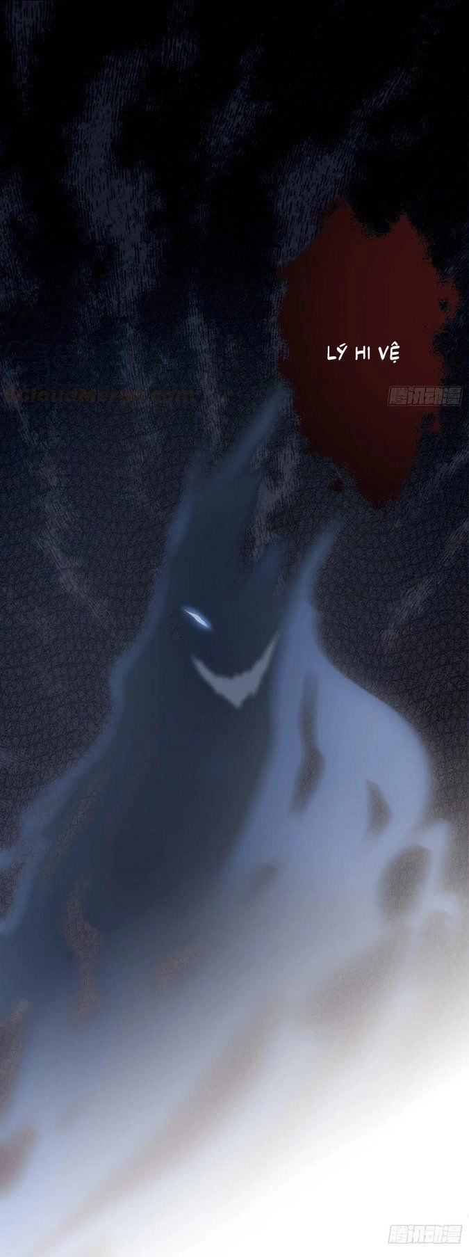 Tôi Không Phải Là Nam Phụ Số 2 – Cực Phẩm Nhân Gian Lý Hi Vệ Chapter 7 - 6