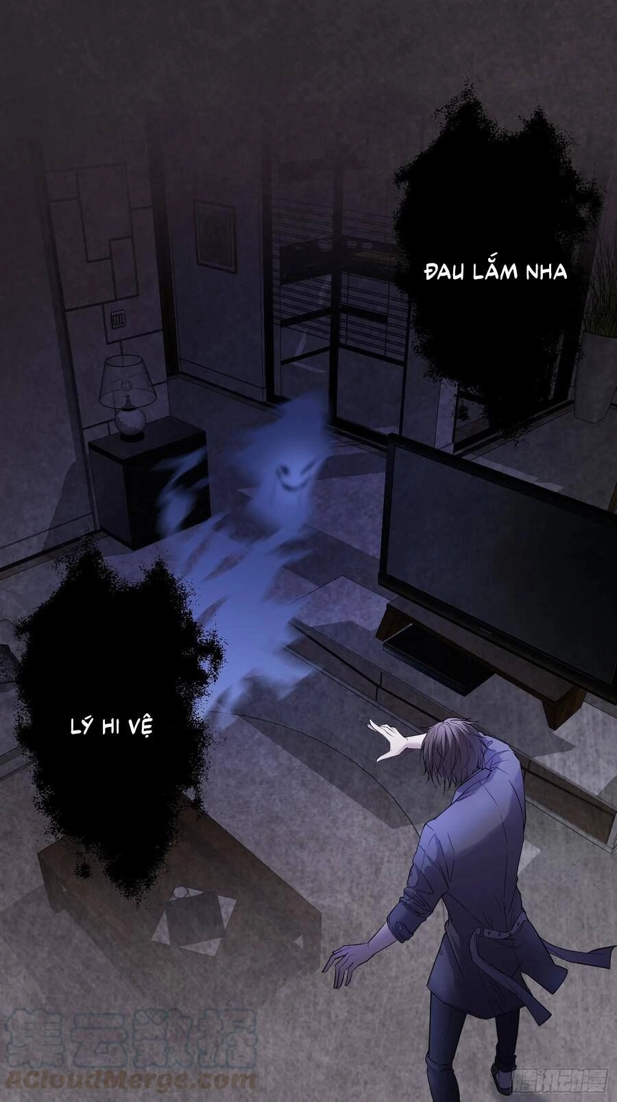 Tôi Không Phải Là Nam Phụ Số 2 – Cực Phẩm Nhân Gian Lý Hi Vệ Chapter 7 - 8