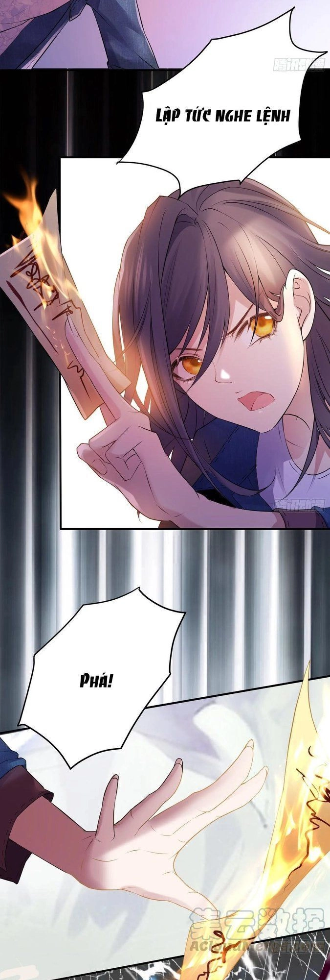 Tôi Không Phải Là Nam Phụ Số 2 – Cực Phẩm Nhân Gian Lý Hi Vệ Chapter 7 - 14